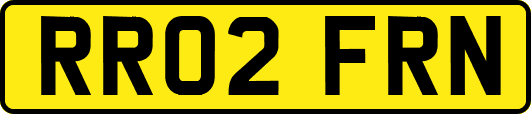 RR02FRN