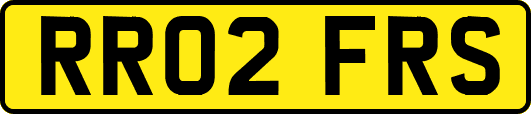 RR02FRS