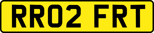 RR02FRT