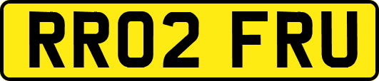 RR02FRU