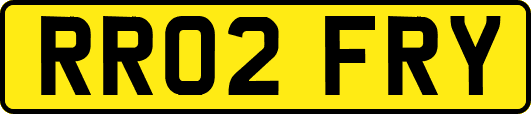 RR02FRY