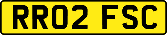 RR02FSC
