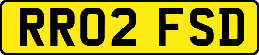 RR02FSD