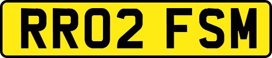 RR02FSM