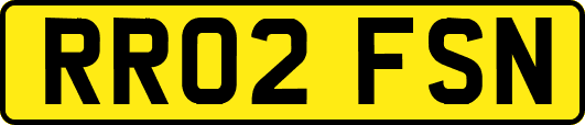 RR02FSN