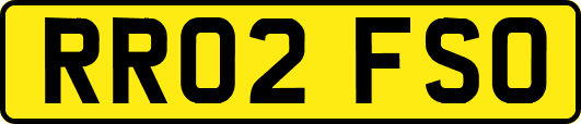 RR02FSO