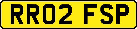 RR02FSP