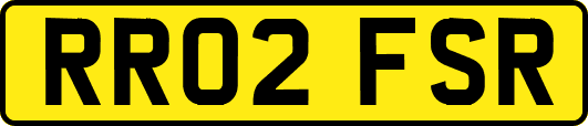 RR02FSR