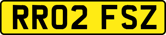 RR02FSZ