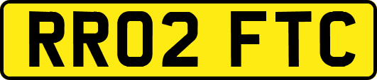 RR02FTC