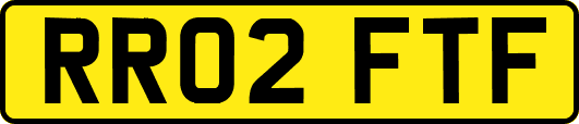 RR02FTF