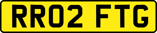 RR02FTG
