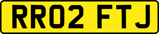 RR02FTJ