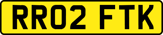RR02FTK