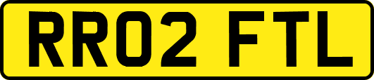RR02FTL