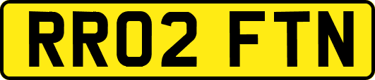 RR02FTN