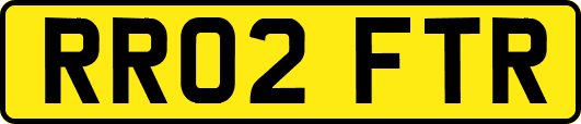 RR02FTR