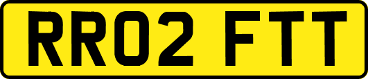 RR02FTT