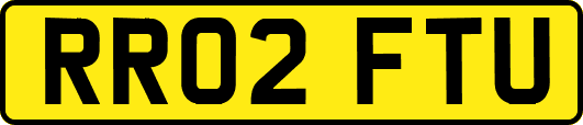 RR02FTU
