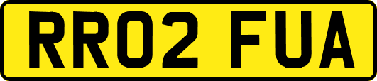 RR02FUA