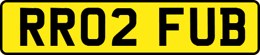 RR02FUB
