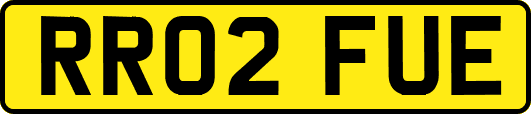 RR02FUE