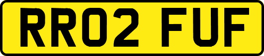RR02FUF