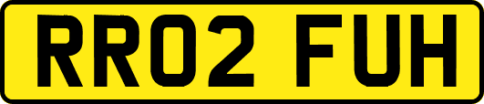RR02FUH