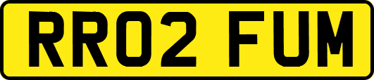 RR02FUM