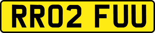 RR02FUU