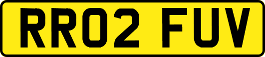 RR02FUV
