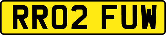 RR02FUW
