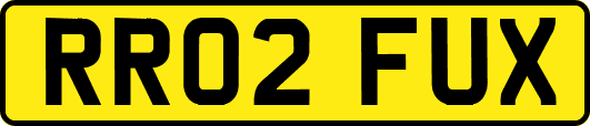 RR02FUX