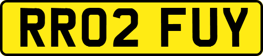 RR02FUY