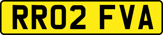 RR02FVA