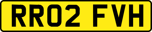 RR02FVH