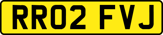 RR02FVJ