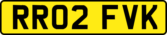 RR02FVK
