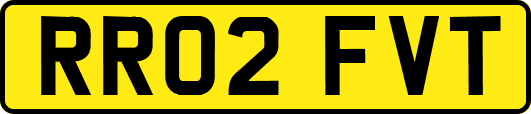 RR02FVT