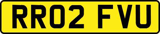 RR02FVU