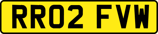RR02FVW
