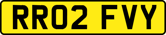 RR02FVY