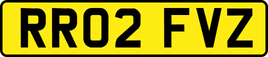 RR02FVZ