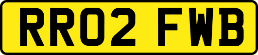 RR02FWB