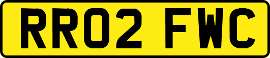RR02FWC
