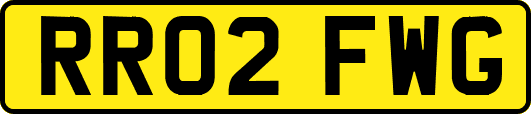RR02FWG