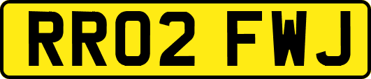 RR02FWJ