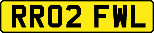 RR02FWL