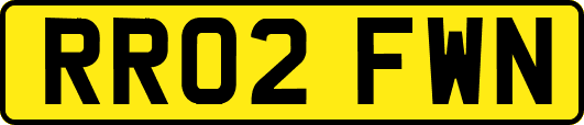 RR02FWN