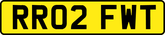 RR02FWT